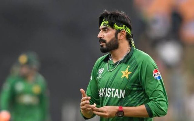“I Was Not Expecting That I Would Get This Much Hype,” Says Usman Tariq
