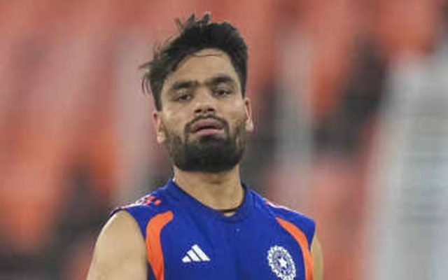 Rinku Singh Set To Rejoin Team India After Father’s Demise