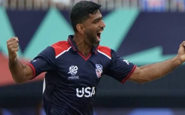 “I Didn’t Think Of Getting A Wicket Off The First Ball”- Netravalkar On Kohli’s Golden Duck