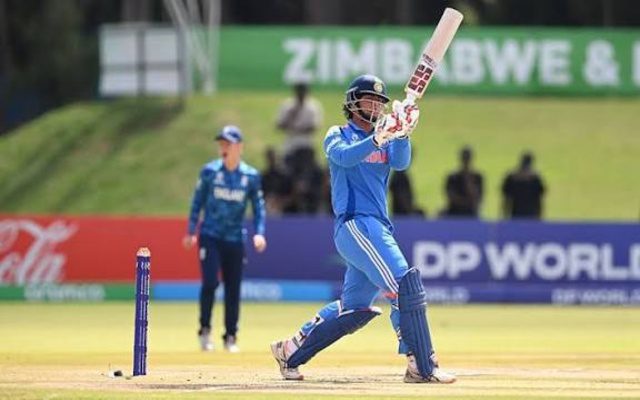 “Till The Time He Does Not Play Tests, I Won’t Consider Him A Big Cricketer,” Says Vaibhav Sooryavanshi’s Father