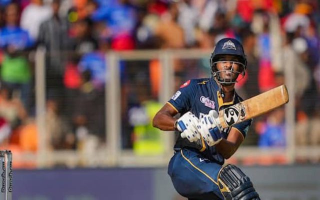 [WATCH] Sai Sudharsan’s Graceful Strokeplay Wins The Internet