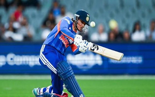 “We Want To Be Consistent In Beating Them And Being At The Top,” Declares Smriti Mandhana