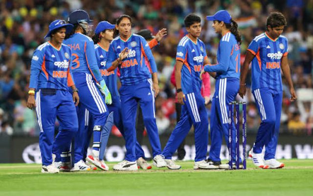 Schedule Announced For ICC Women’s T20 World Cup 2026