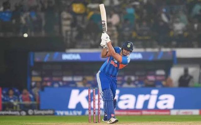 [WATCH] Shivam Dube Shines As India Crush Pakistan In T20 World Cup 2026