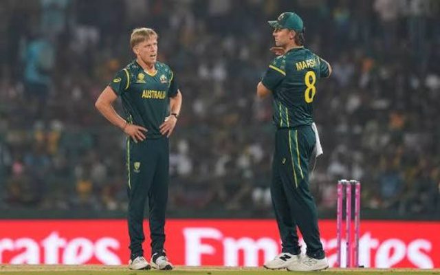 Australia’s Early T20 World Cup Exit Puts Olympic Dreams At Risk