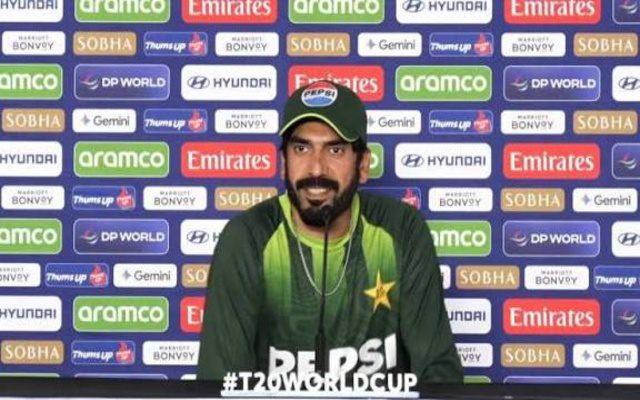 Usman Tariq Calls For Strong Response In Must-Win Game