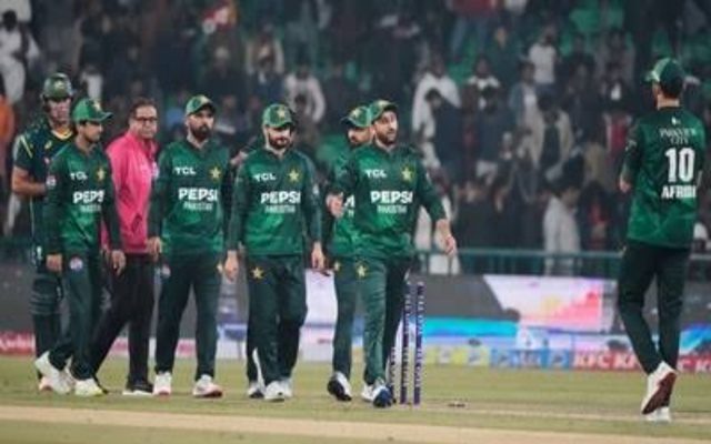 Pakistan’s T20 World Cup Boycott Stand Leaves ICC Waiting For Official Response