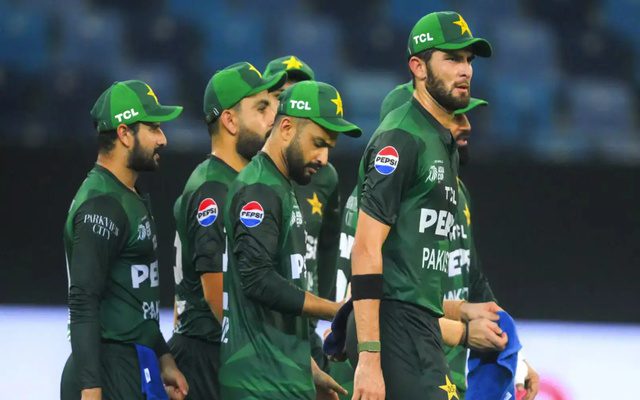 Pakistan Survive Massive Scare Against Netherlands in T20 World Cup Opener