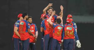 Punjab Kings