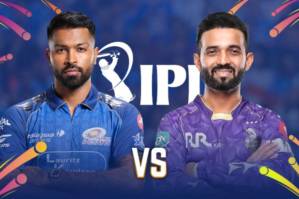 IPL 2026: Who Will Win Today’s Match Between Mumbai Indians (MI) vs Kolkata Knight Riders (KKR), 2nd Match?