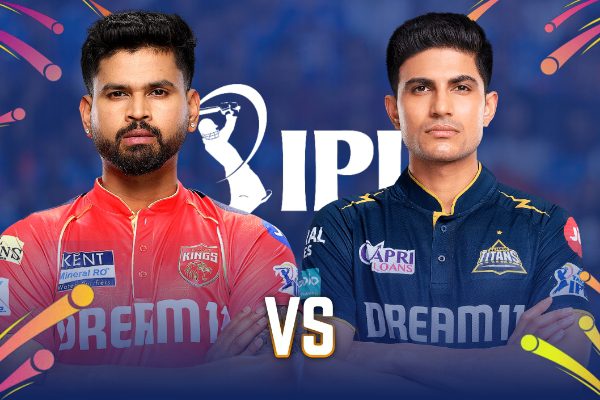 IPL 2026: Who Will Win Today’s Match Between Punjab Kings (PBKS) vs Gujarat Titans (GT) 4th Match?