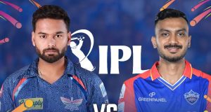 Lucknow Super Giants (LSG) vs Delhi Capitals (DC)