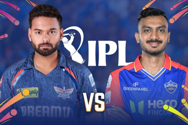 IPL 2026: Who Will Win Today’s Match Between Lucknow Super Giants (LSG) vs Delhi Capitals (DC), 5th Match?