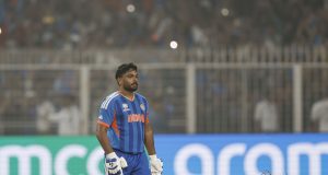 Sanju Samson