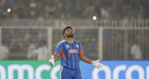 Sanju Samson