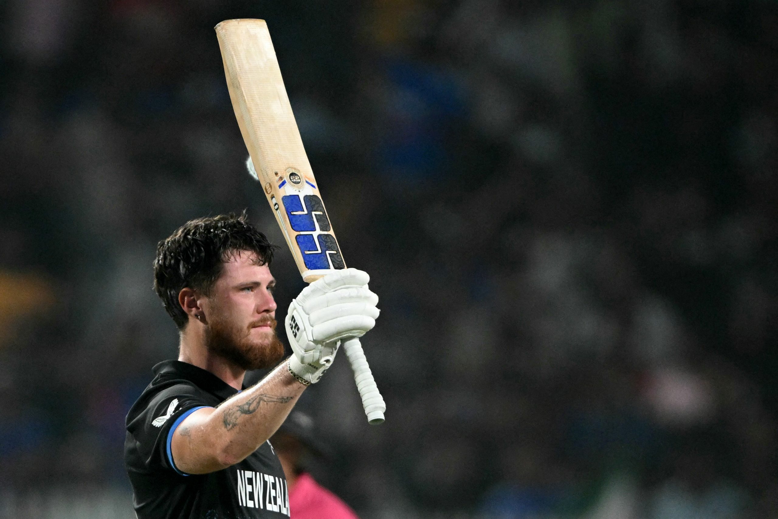 Finn Allen Shares ‘India Factor’ Behind Record 33-Ball Ton