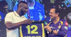 Andre Russell
