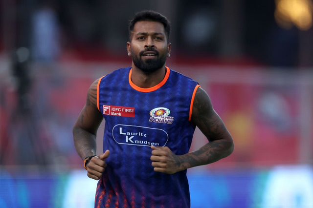 [WATCH] Mumbai Indians Reveal New Jersey Ahead Of Indian Premier League 2026 Season