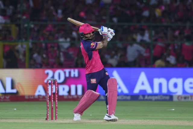 “Glad He’s Not on the Opposite Side”: Riyan Parag’s Big Remark After RR’s Win Over CSK