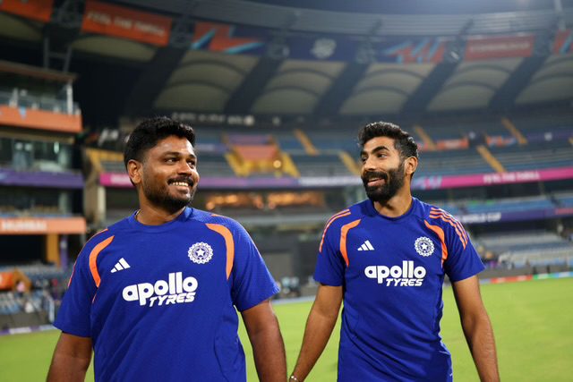 Bumrah vs Samson: RCB Legend Makes Choice For T20 World Cup 2026 Player Of The Tournament
