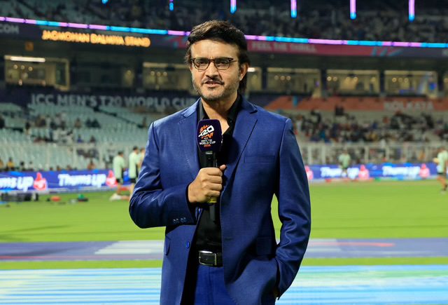 “Absolutely Flabbergasted” – Sourav Ganguly On Star Batter Missing T20 World Cup 2026
