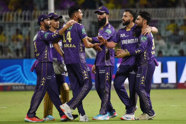KKR Suffer Blow As Star Pacer Ruled Out Of IPL 2026