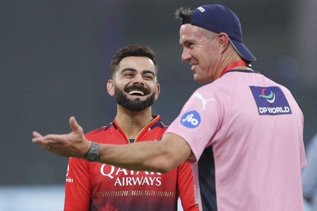 Kevin Pietersen Resigns As Delhi Capitals Mentor Before IPL 2026