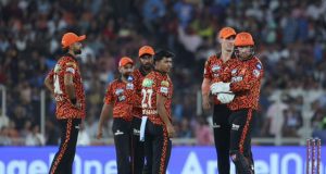 SRH