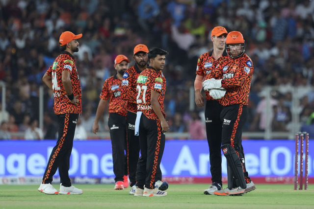 Aakash Chopra comments on SRH’s positives ahead of IPL 2026 clash vs MI
