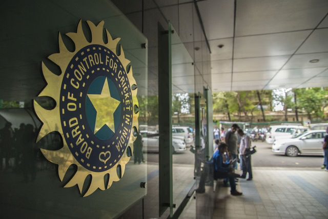 BCCI Announce Schedule For 2026-27 Home Season