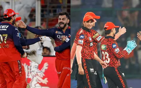 IPL 2026: Who Will Win Today’s Match Between Royal Challengers Bengaluru (RCB) vs Sunrisers Hyderabad (SRH), 1st Match?
