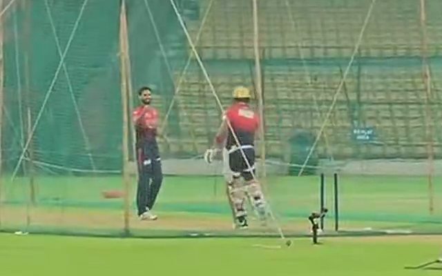 [WATCH] Virat Kohli Wins Hearts With Kind Gesture For Wheelchair-Bound Fan