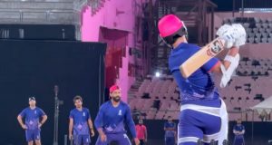 Ravindra Jadeja X Jaiswal