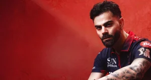 Virat Kohli (Image- X/@RCBTweets)