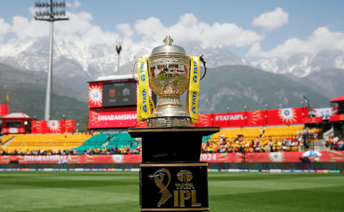 IPL 2026: RCB To Begin Title Defence Against SRH