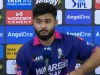 Riyan Parag (Image: BCCI)
