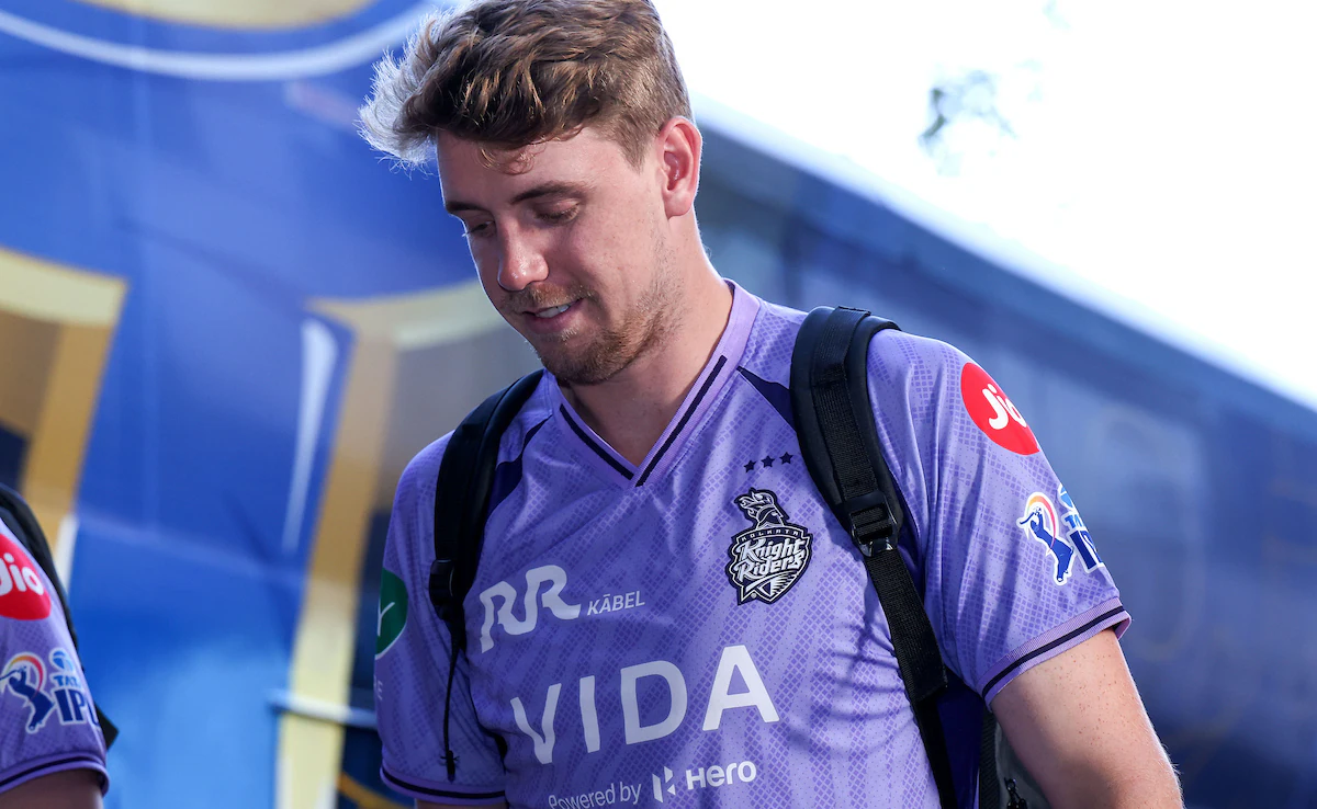 “There’s huge expectation within the IPL” – Andrew McDonald On Cameron Green