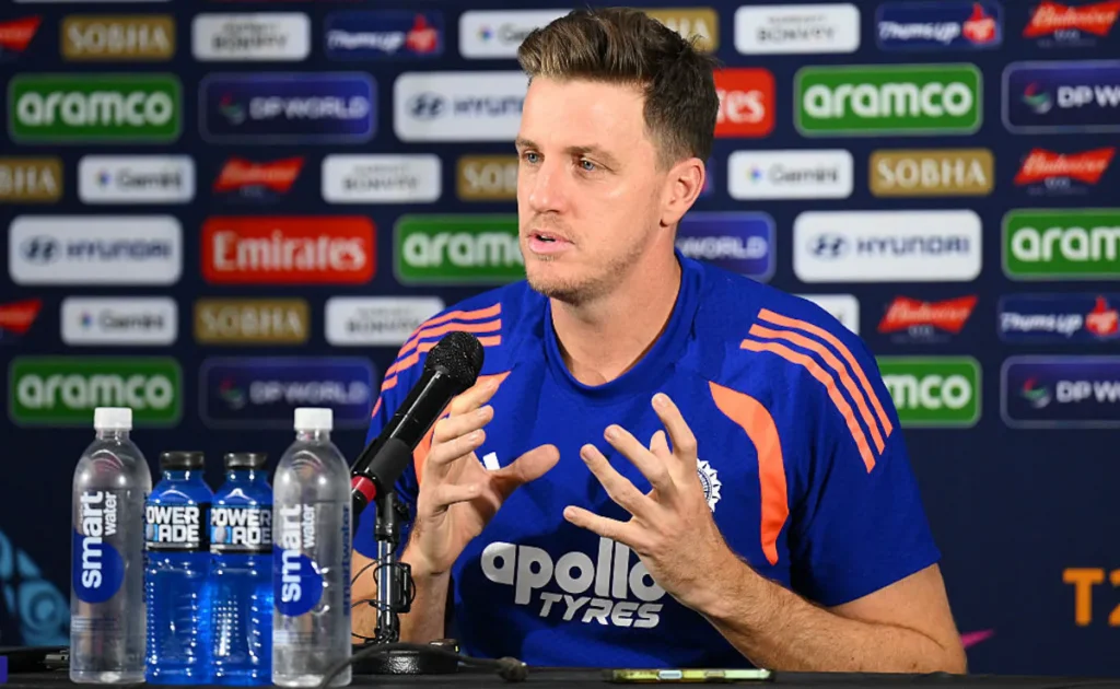 Morne Morkel