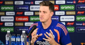 Morne Morkel