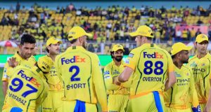Chennai Super Kings