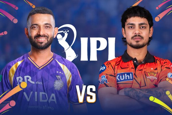 IPL 2026: Who Will Win Today’s Match Between Kolkata Knight Riders (KKR) vs Sunrisers Hyderabad (SRH), 6th Match?