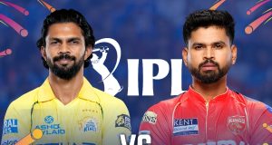 Chennai Super Kings (CSK) vs Punjab Kings (PBKS)