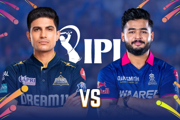 IPL 2026: Who Will Win Today’s Match Between Rajasthan Royals (RR) vs Gujarat Titans (GT), 9th Match?