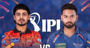 Sunrisers Hyderabad (SRH) vs Lucknow Super Giants (LSG)