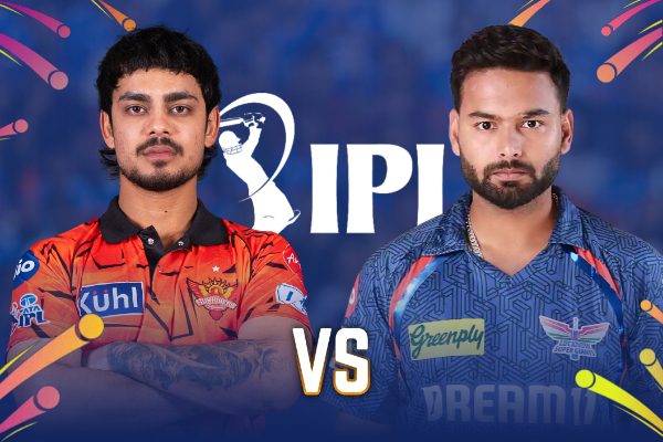 IPL 2026: Who Will Win Today’s Match Between Sunrisers Hyderabad (SRH) vs Lucknow Super Giants (LSG), 10th Match?
