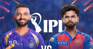 Kolkata Knight Riders (KKR) vs Punjab Kings (PBKS)