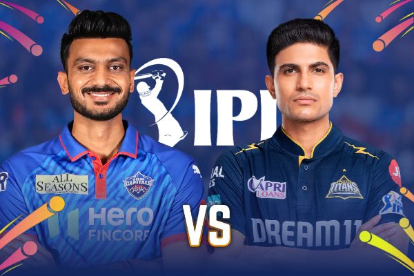 IPL 2026: Who Will Win Today’s Match Between Delhi Capitals (DC) vs Gujarat Titans (GT), 14th Match?