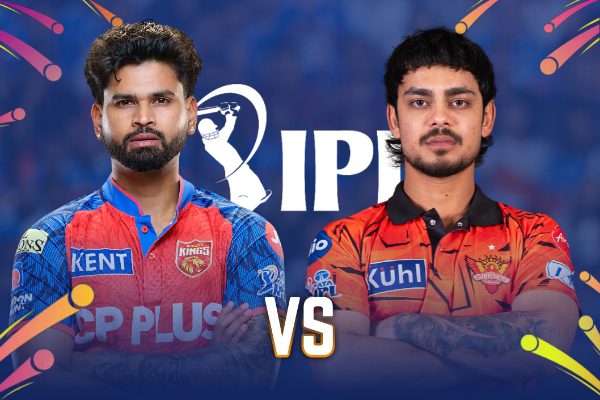 IPL 2026: Who Will Win Today’s Match Between Punjab Kings (PBKS) vs Sunrisers Hyderabad (SRH), 17th Match?