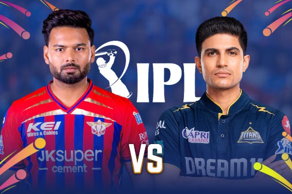 IPL 2026: Who Will Win Today’s Match Between Lucknow Super Giants (LSG) vs Gujarat Titans (GT), 19th Match?