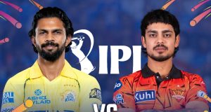 Sunrisers Hyderabad (SRH) vs Chennai Super Kings (CSK)